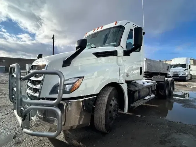 2021 FREIGHTLINER/MERCEDES NEW CASCADIA PX12664c0a0c22de36ed7f8ecfcb3300b456b6c