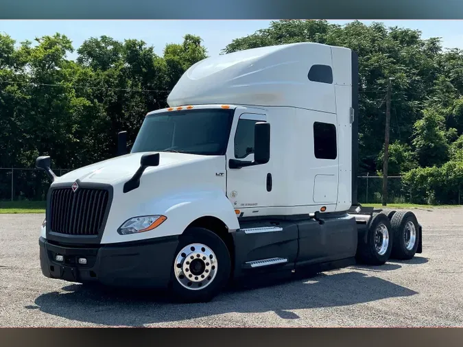 2021 INT LT625 6x4
