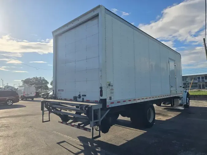 2022 FREIGHTLINER/MERCEDES M2 106c0a15958c3c132ed217bf7ae0fbda503