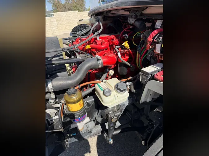 2018 FREIGHTLINER/MERCEDES M2 106c0a18fd20178f473f6c0fb5c11a0f4b9