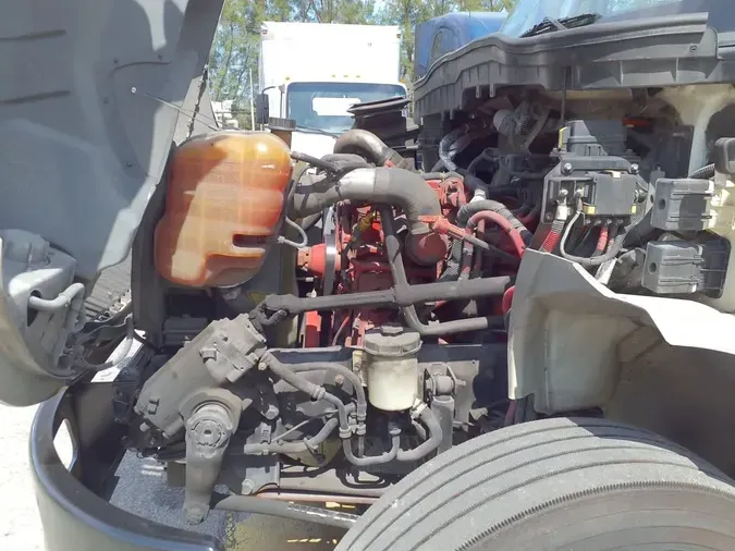 2018 NAVISTAR INTERNATIONAL 4300