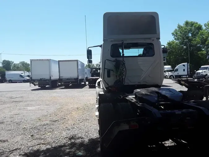 2018 NAVISTAR INTERNATIONAL PROSTAR
