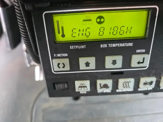 2017 FREIGHTLINER/MERCEDES M2 106