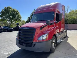 2020 FREIGHTLINER CASCADIA