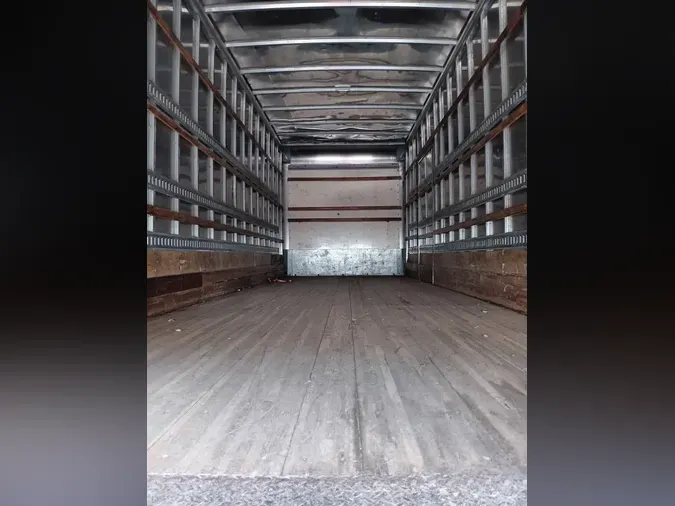 2019 NAVISTAR INTERNATIONAL 4300