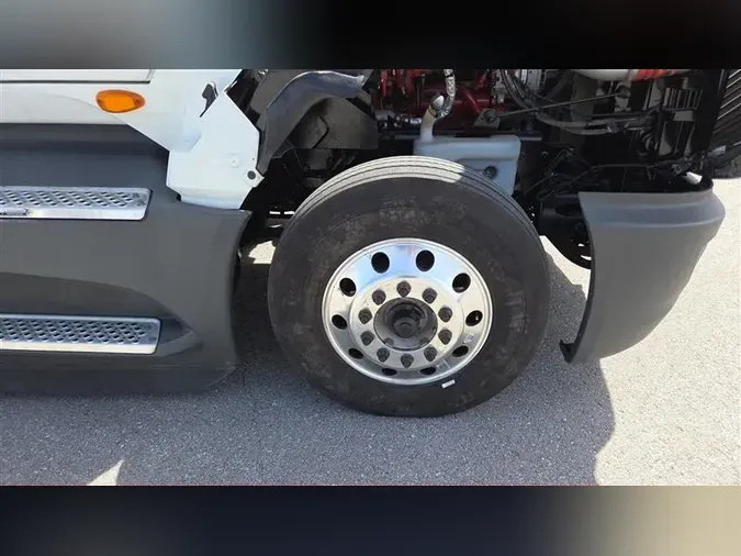 2021 INTERNATIONAL LT