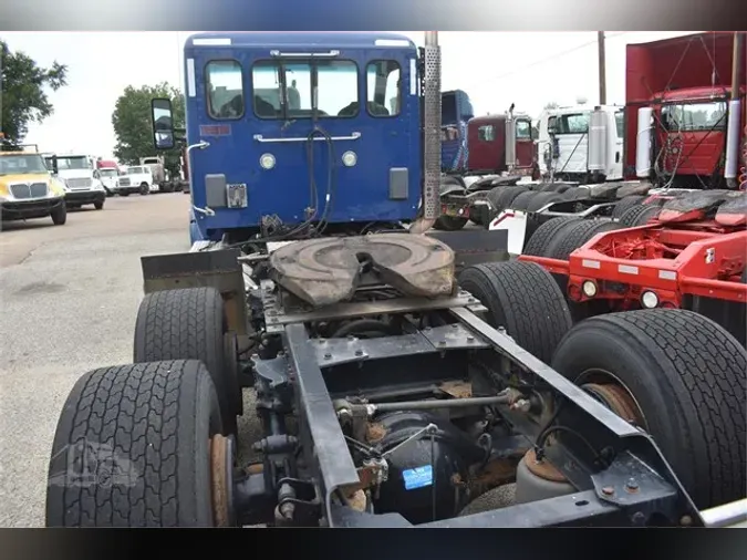 2015 KENWORTH T680