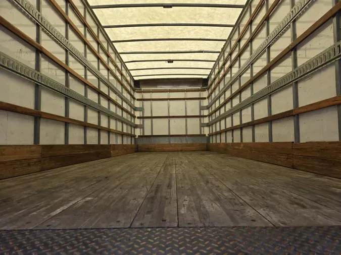 2020 Freightliner Business Class M2 106