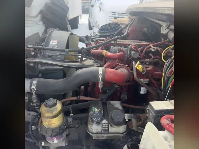 2019 FREIGHTLINER/MERCEDES M2 106