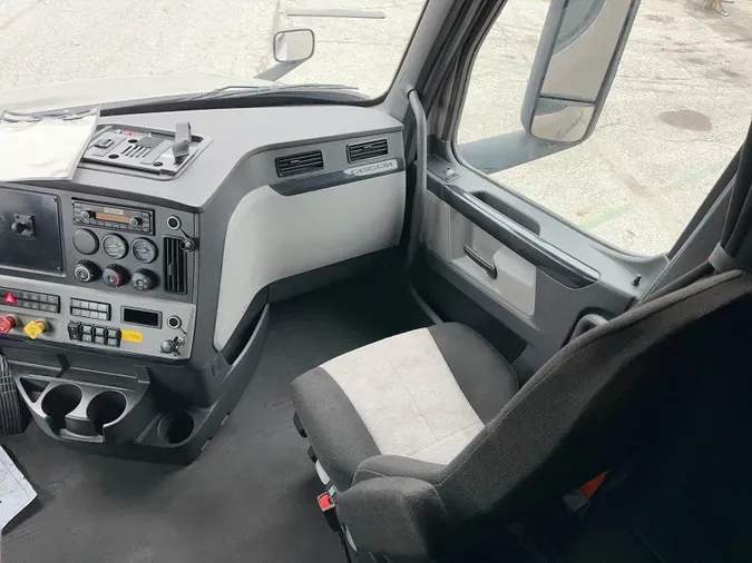 2020 Freightliner Cascadia