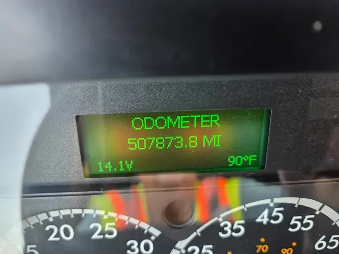 2020 FREIGHTLINER/MERCEDES CASCADIA 125c0a65a00c885b8a566f8dcaae253440c