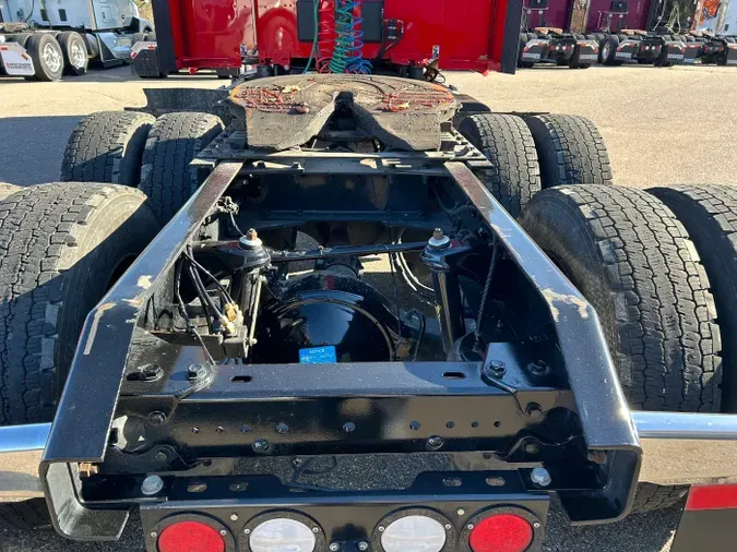 2023 Kenworth W990c0a6752a6778fc6cd0f61e447a2519b6