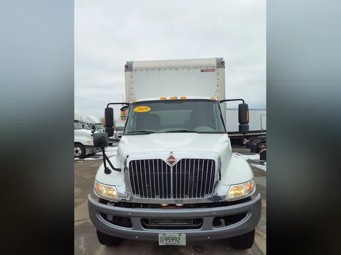 2019 NAVISTAR INTERNATIONAL 4300c0a6f6983e828ad0a5921dc48dd521e7