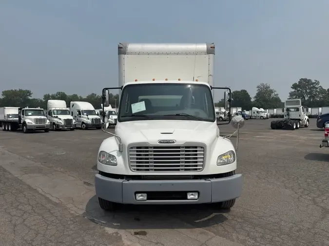 2019 FREIGHTLINER/MERCEDES M2 106