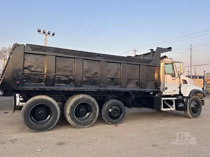2005 MACK GRANITE CV713c0a85a14caf154d136c865904bb76385