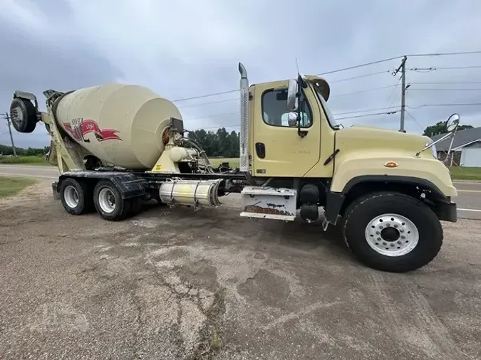 2016 FREIGHTLINER 114SD