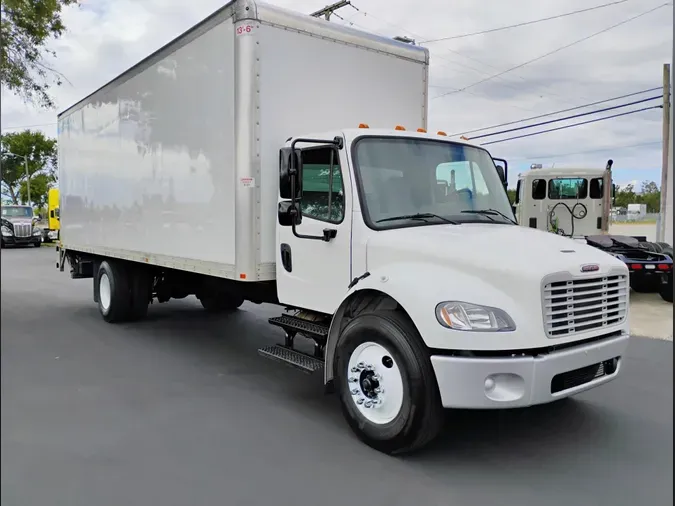 2022 Freightliner Business Class M2 106c0a9b2563e0fe57fb2aa0e5ae8ab710c