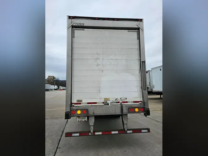 2018 UTILITY TRAILERS VS2RA 51/096/136c0a9b7b9ba9009af37e7d8115e02967d