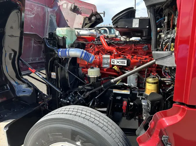 2021 Peterbilt 567