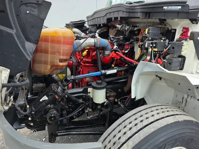 2019 NAVISTAR INTERNATIONAL 4300