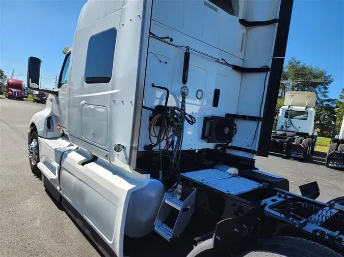 2021 INTERNATIONAL LT625