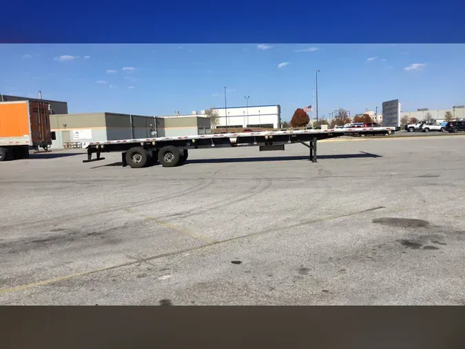 2023 Great Dane FLP-0024-00048c0ab2be160f0e8adb08be9c23be3fc5a