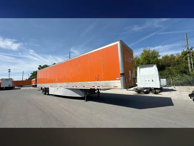 2015 Wabash DVHDHPCc0ab4714ae1cc86ddc9e8fd7f7c940ce
