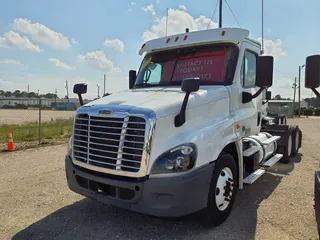 2019 FREIGHTLINER/MERCEDES CASCADIA 125
