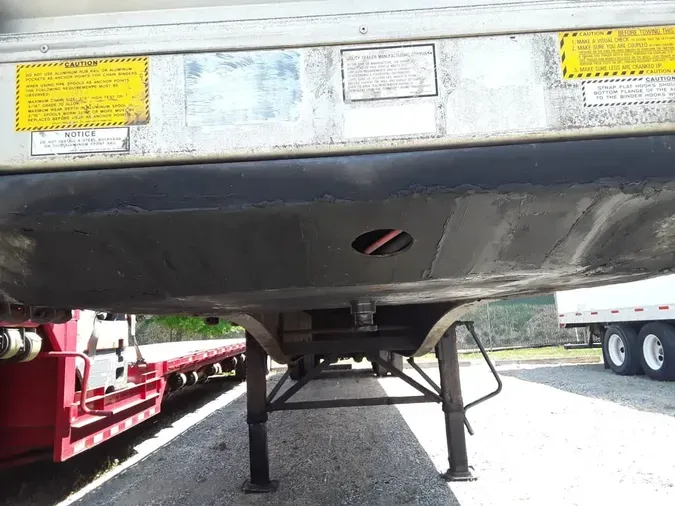 2015 UTILITY TRAILERS FS2CHA 48/102