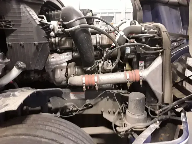 2020 FREIGHTLINER/MERCEDES NEW CASCADIA PX12664