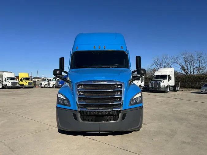 2021 Freightliner Cascadia