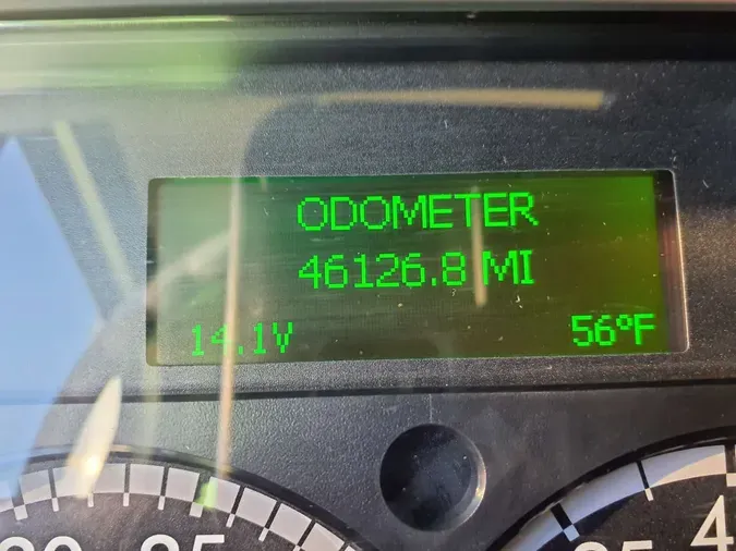 2019 FREIGHTLINER/MERCEDES M2 106