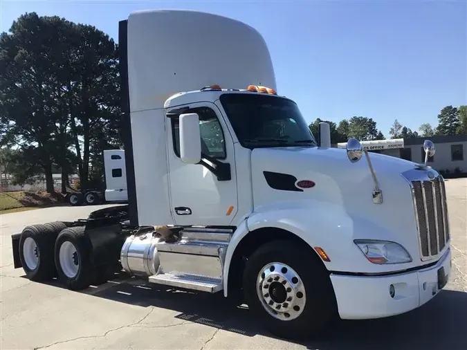 2020 PETERBILT 579