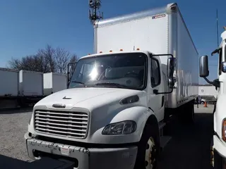 2019 FREIGHTLINER/MERCEDES M2 106