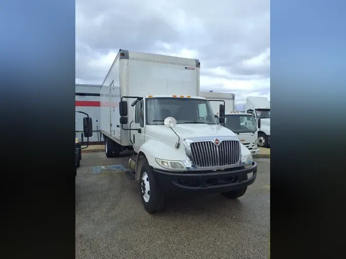 2018 NAVISTAR INTERNATIONAL 4300c0ae098455c263aa9a92326ef8eedb3e