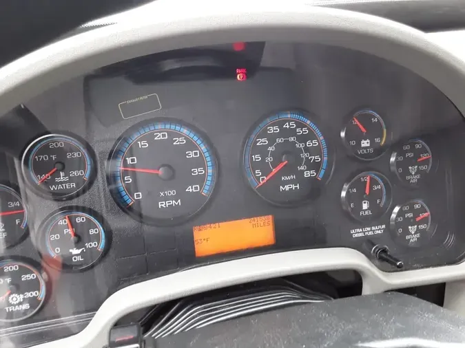2019 NAVISTAR INTERNATIONAL 4300