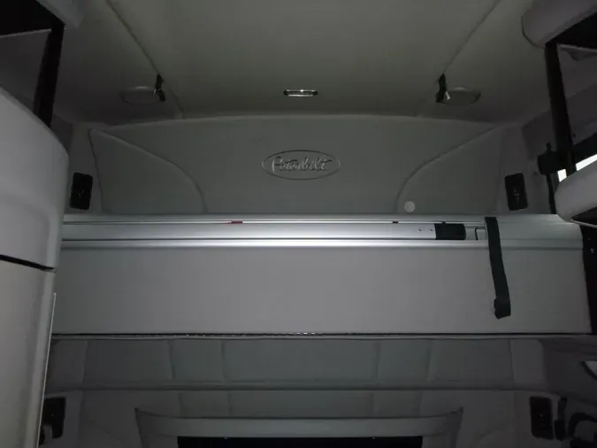 2022 Peterbilt 579
