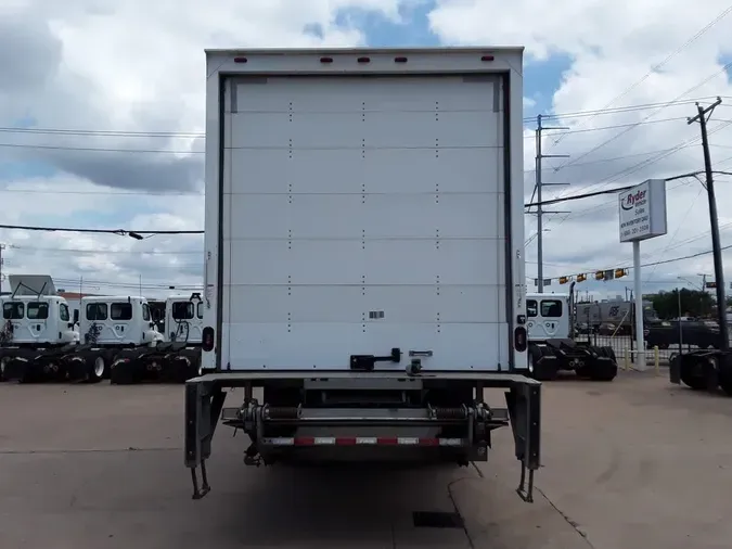 2019 NAVISTAR INTERNATIONAL 4300