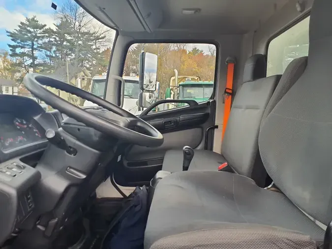 2020 HINO HINO 268c0b02f2868b38ef61e80f011869f40a9