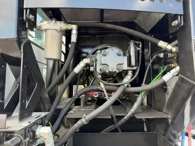2026 Peterbilt 567