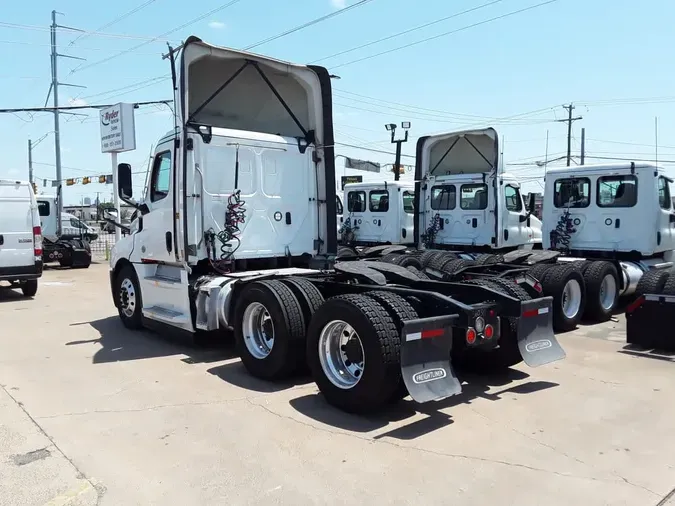 2022 FREIGHTLINER NEW CASCADIA PX12664