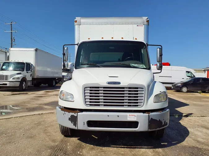 2016 FREIGHTLINER/MERCEDES M2 106