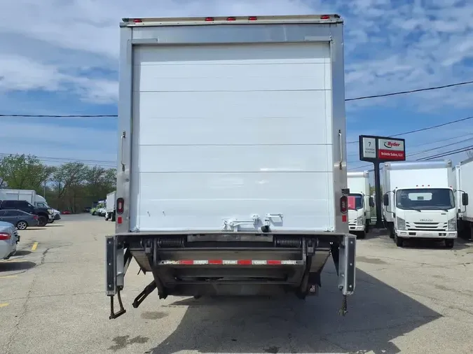 2018 NAVISTAR INTERNATIONAL 4300