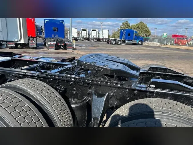 2020 INTERNATIONAL RH613