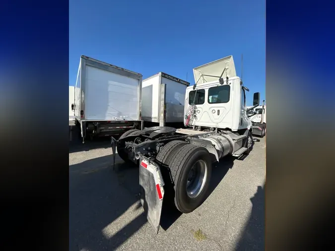 2020 FREIGHTLINER/MERCEDES NEW CASCADIA 116