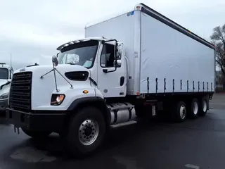 2019 FREIGHTLINER/MERCEDES 108SD