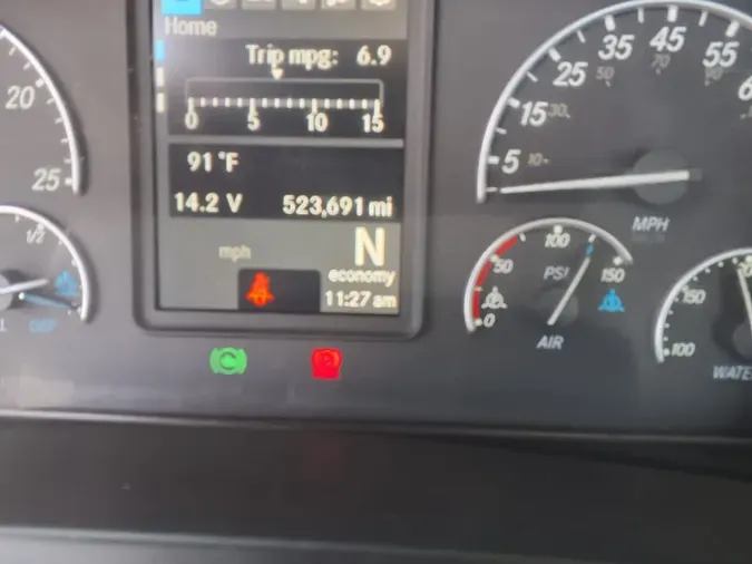 2020 FREIGHTLINER/MERCEDES NEW CASCADIA PX12664