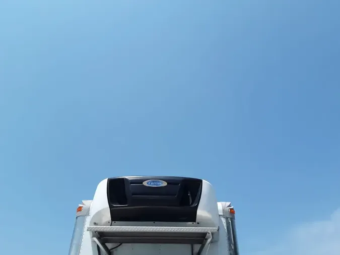 2019 FREIGHTLINER/MERCEDES M2 106