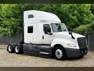 2021 INT LT625 6x4