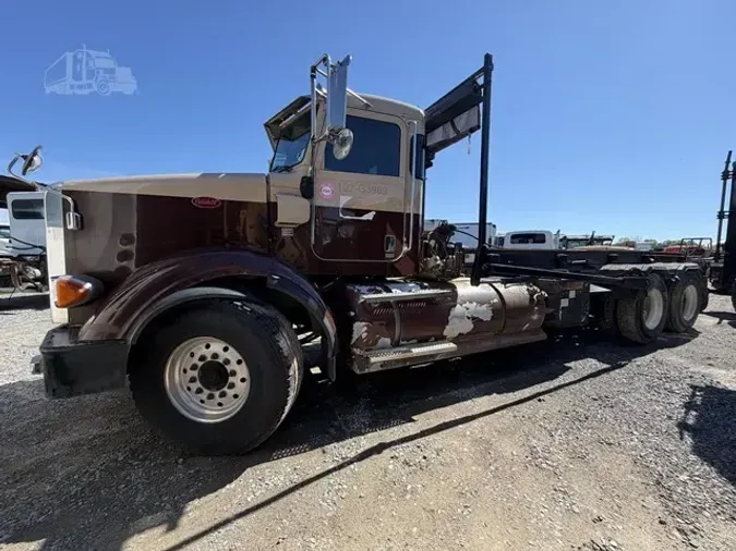 2014 PETERBILT 365c0b80454de25738251fa2e8f50a015e2